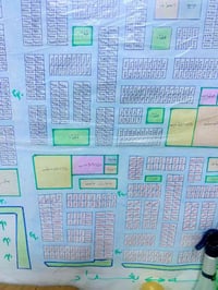 المحاويل • ٢٢٥م • طابو صرف