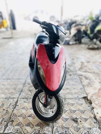 ماكس • دراجة وكالة • مفرك السده