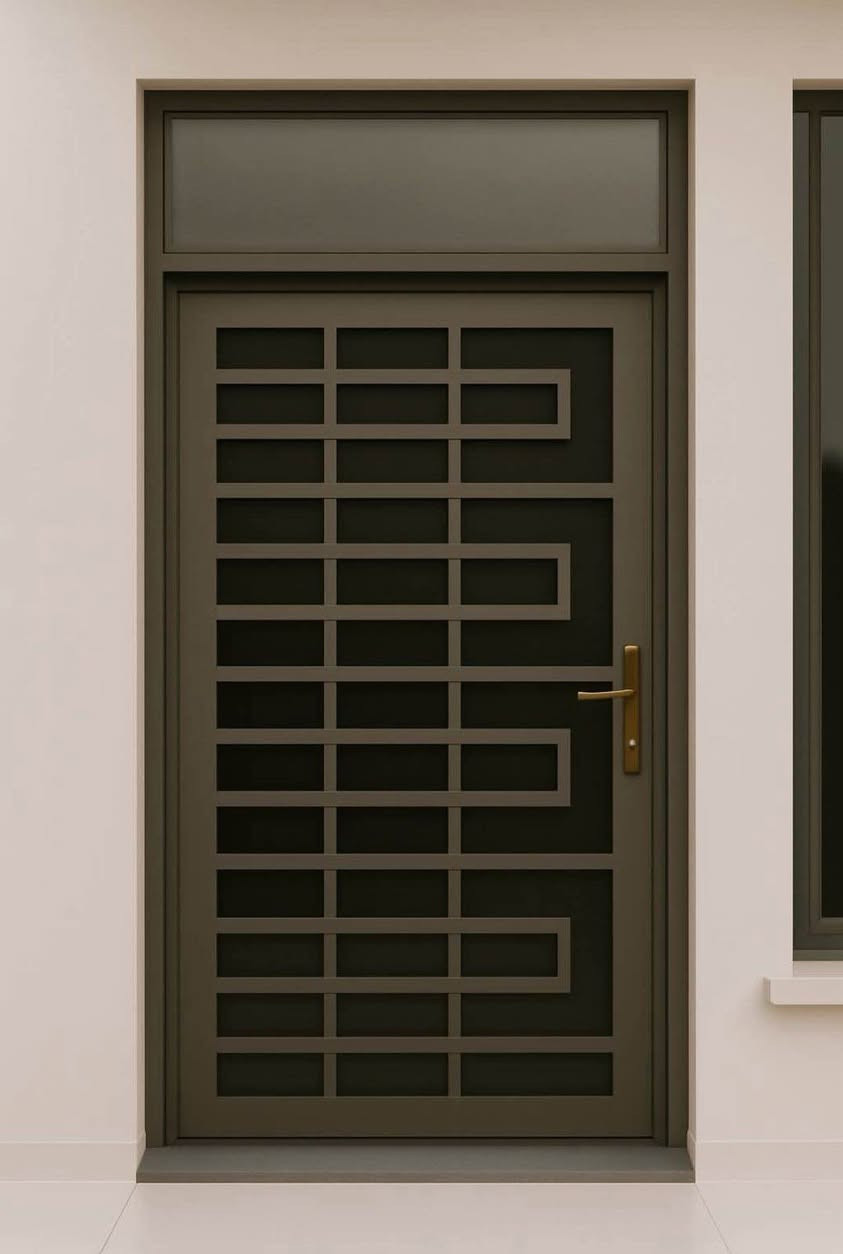 معمل حدادة الاخوين لعمل الأبواب و الشبابيك والمحجرات والسقائف وكافة أعمال الحداده أحدث النقوش والحديد الثقيل الهاتف*********** انسب الاسعار وكافت النقشات ملاحظه (25الف كرسته وعمل المتر الواحد السقيفه صطح البصرة, العراق
