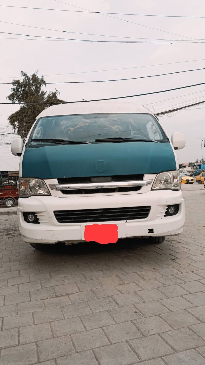 H2 للبيع 

رقم صاحب السيارة ‏‪***********‬‏
