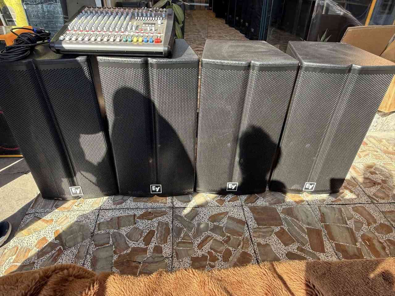 الهم صل على محمد وال محمد 🤲
تم تجهيز الاخوه من معرض ابو شيبه. البياتي للصوتيات 

🔊🔊🔊🔊🔊🔊🔊🔊🔊🔊

يوجد. مفرد بسعر الجمله حصرا

🏢🏢🏢🏢🏢🏢🏢🏢🏢🏢

العنوان مدينه الصدر قطاع 56

مقابل ساحة الصدرين 

🚚🚚🚚🚚🚚🚚🚚🚚🚚🚚

يوجد توصيل الى جميع المحافضات 

☎️***********

☎️***********

☎️***********

☎️***********
