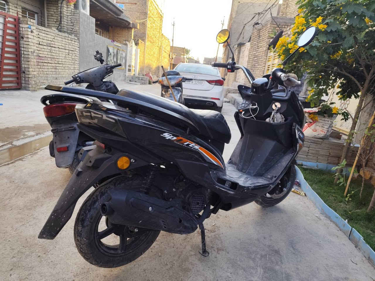 سلام عليكم xmax صيني  مكان حي اور
رقم ***********

رقم ثاني ***********

سعر 750

مكينه 150

جديده لوك 

تشغيل بصمه وسويج 

حساسات

صفاره انذار 

شاحنه يوسبي

مكان سماعه بيها

اشاير لد

مماشيه قليل 

بانزين محسن  اي خلل ما بيها  

خير من الله
