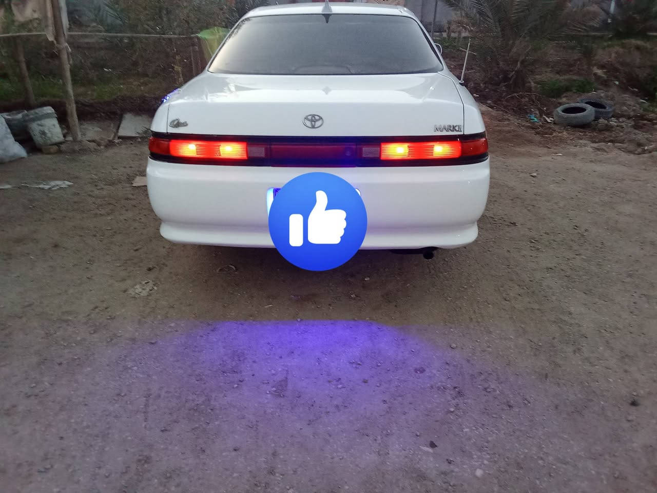 سلام عليكم مارك نفخ مديل93 رقم بابل انكليزي بأسمي سنويه 29 مكفولة كصه ونقل جثه والعيب الشرعي و الضربه القويه مكينه وكير ونجي ناعم حداديه و تخم تأير ودوشمه جديده وارضيه جلد شاشه كهربائيات شغاله من الطول الطول العنوان الديوانية قضاء غماس السعر 67 وبيه مجال
رقم التلفون:***********
