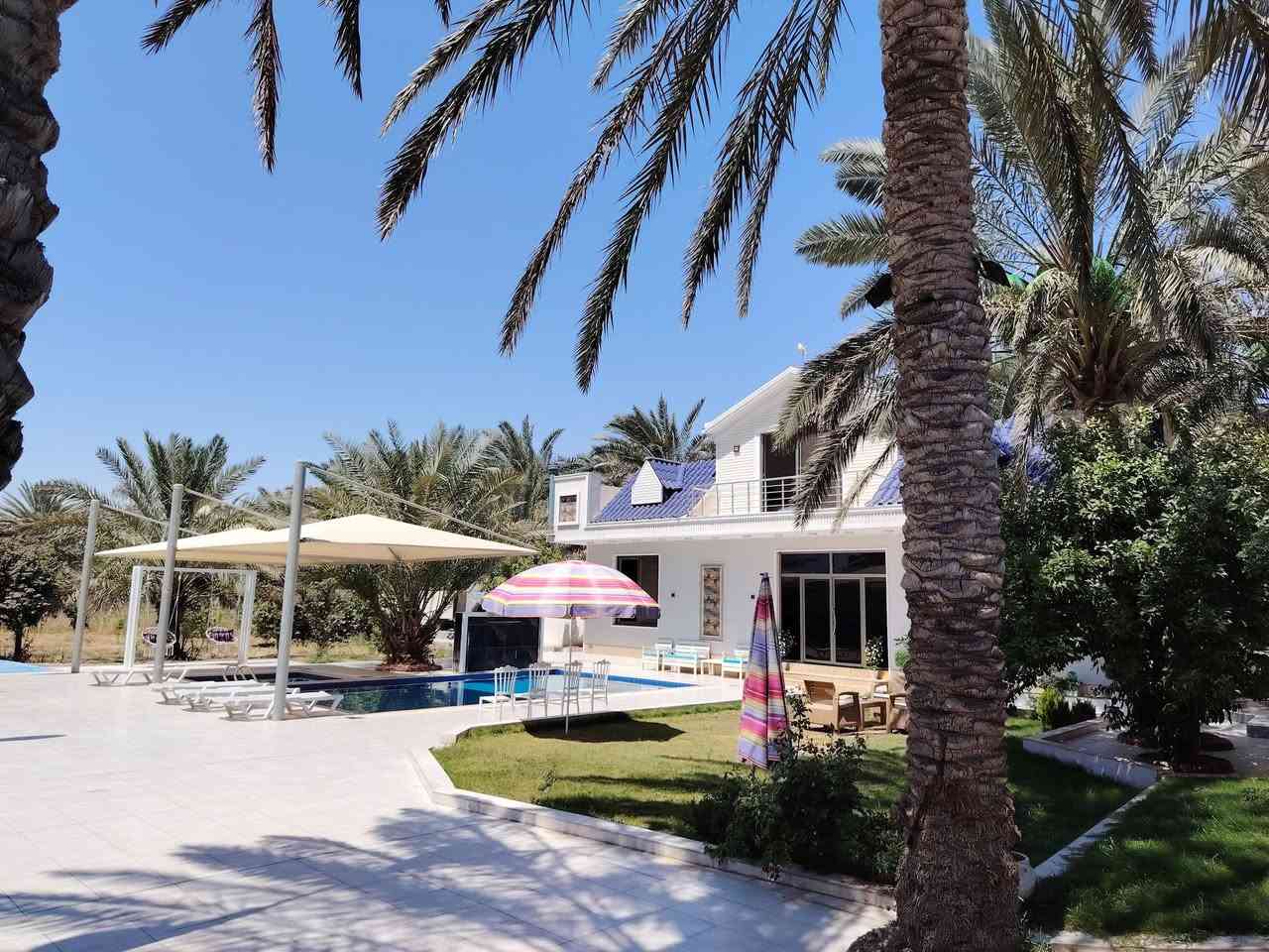 إليك صياغة إعلانية جذابة يمكنك نشرها على مواقع التواصل:

🌴 منتجع اليوناني السياحي 🌴
📍 الموقع: صلاح الدين – قضاء بلد – شارع الطاحونة.

✨ استمتعوا بأجواء الراحة والاسترخاء مع العائلة والأصدقاء في مكان يجمع بين الهدوء والخصوصية.

📅 الحجز متوفر جميع أيام الأسبوع
✅ أجواء عائلية مميزة
✅ مكان مناسب للاسترخاء وقضاء أجمل الأوقات 

📞 للحجز والاستفسار، 
*********** واتساب اتصال 
*********** واتساب 

للعم المنتجع موثق بتطبيق اجرلي وكافة التطبيقات 

منتجع اليوناني السياحي... وجهتكم لقضاء أوقات لا تُنسى. 🌿🌊
