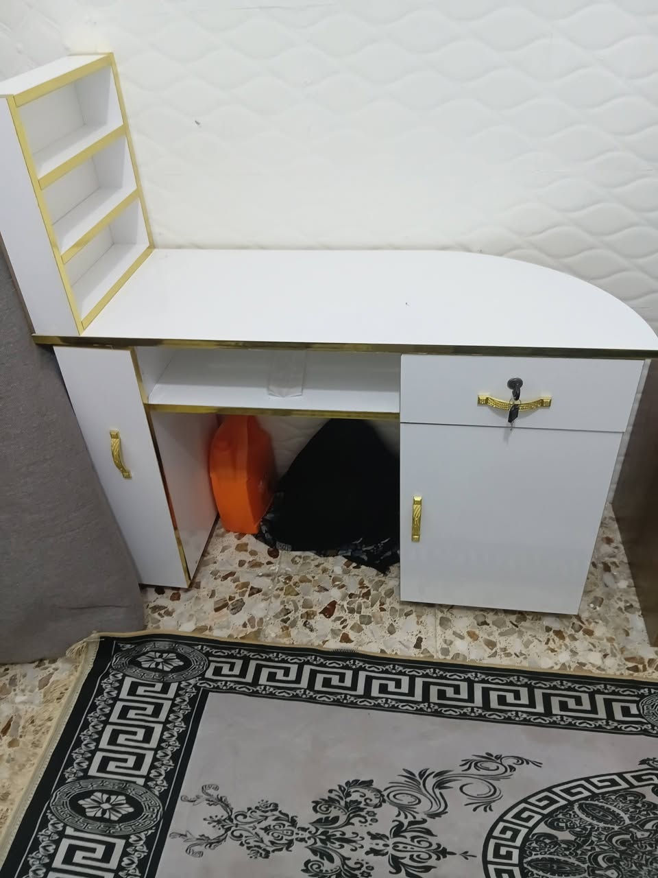 اغراض صالون للبيع مكان بغداد البلديات


**إذا كنت صاحب هذا الإعلان وتريد حذفه لأي سبب، رجاءا أرسل رسالة إلى الدعم الفني**