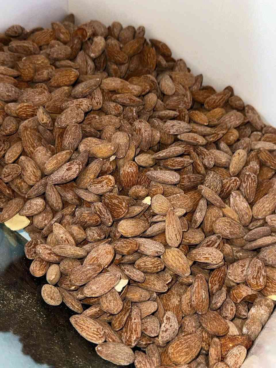 تم توفير تشكيلة مميزة من الكرزات المتنوعة 🌰🥜
نكهات مختلفة وجودة ممتازة تناسب جميع الأذواق


**إذا كنت صاحب هذا الإعلان وتريد حذفه لأي سبب، رجاءا أرسل رسالة إلى الدعم الفني**