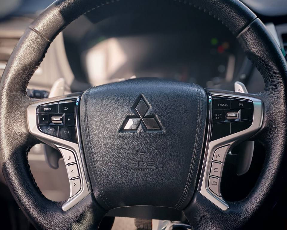 ‎ميتسوبيشي باجيرو مونتيرو سبورت‎ أربيل, العراق


**إذا كنت صاحب هذا الإعلان وتريد حذفه لأي سبب، رجاءا أرسل رسالة إلى الدعم الفني**