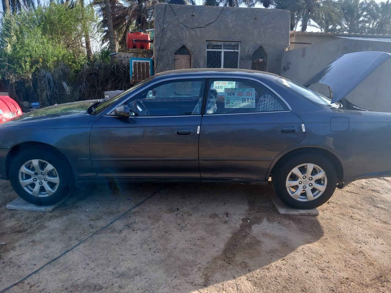 مارك نفخ رقم دولي مكفوله كص ونقل سياره احله من الصوره مكينه ثنين ونص بطه عشرط تبريد غاز وكهربائيات فقط غرفه جديده ***********
