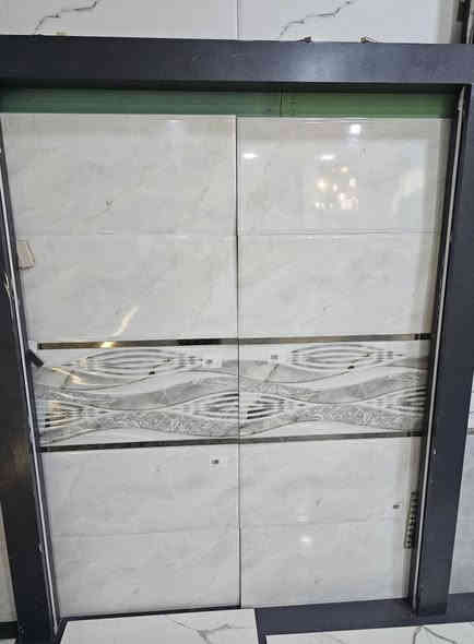 #السرحان_للديكور_والسيراميك 

وجبة جديدة من السيراميك الجداري 
شركة برديس Paradise
 شركة أطلس Atlas
شركة فرح Farah

🔹 القياس: 30×60
🔹 عجينة بيضة فول كواليتي 
🔹 قياسات مضبوطة 100%
🔹 نوع الاستخدام: جوكر (حمامات – جدران – مطابخ) 🛁🍽️
🔹 جودة عالية ولمسة فخامة لأي مكان 

موصل ناحية القيارة الشارع العام قرب السيطرة الشمالية 

*********** سفيان 
*********** سرحان 
*********** امجد ابو صالح
*********** اسامة
