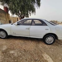 مارك • محرك ٢٥٠٠ • غرامة مليون وربع