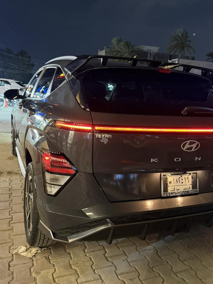 هونداي كونا موديل 2024 فئه N Line فول مواصفات وارد امريكي
صور حادثها منشوره 👇
بيها صبغ جاملغ امامي ودعاميه فقط
بدون رقم المنفيس بأسمي
ايرباك دركه استيرن
ماشيه 8000 ميل فقط
مواصفات 
مكينه 1600 تيربو
بصمه تشغيل عن بعد
بصمه تشغيل
بصمه ابواب
كير تعليك
هاند بريك بصمه
شاشه دجتل متصل  وعداد متغير 
شاحن ويرلس 
نضام ترحيب 
كشنات كهرباء + تدفئة + تبريد 
ستيرن تدفئه 
رادارات اماميه + رادارات خلفيه + نقطه عمياء
تحديد مسار  وتحذير عند عند الانحراف + قيادة ذاتيه
واوتو بارك 
اوتو هولد + نضام صعود منحدرات 
اشاير بل مري + رادار 
تبريد بيانو قطعتين امامي وخلفي
تحكم ستيرن اربع جهات
شاشه كبيره تدعم نضام اندرويد اوتو وكار بلي 
فورويل درايف
السعر 👈18500
العنوان بغداد حي الاعلام 
☎️***********☎️
