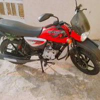 دراجه بوكسر رقم وسنويه للبيع 07734585122