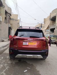 للبيع سيارة كيا سيلتوس موديل 2024 🔹 اللون: مشمشي   🔹 وارد: ( أمريكي)  ...