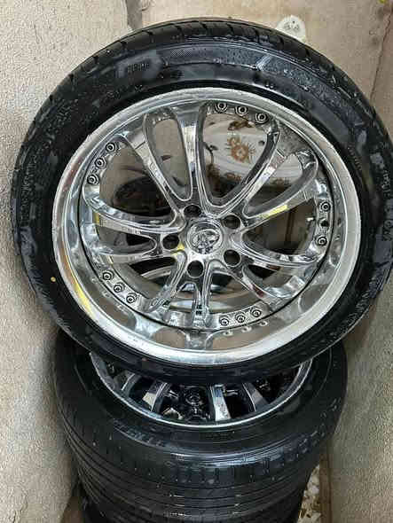 سلام عليكم ويل شاهينه اصلي كروم رياضي للبيع الي يفيده يراسلني مكاني كربلاء وهذا رقمي ‭***********‬‏
