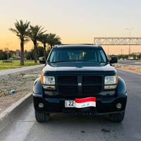 نترو • ٢٠٠٨ • مكفولة