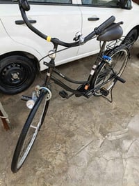 باسكل ياباني حاويه صارله شهرين من نازل موديل 18 كل نقص مابي شرط لنضافه...