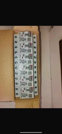 ايرثلكج • ٣٢/٦٣ أمبير • ضمان شهرين