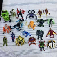 مجسمات • بن تن