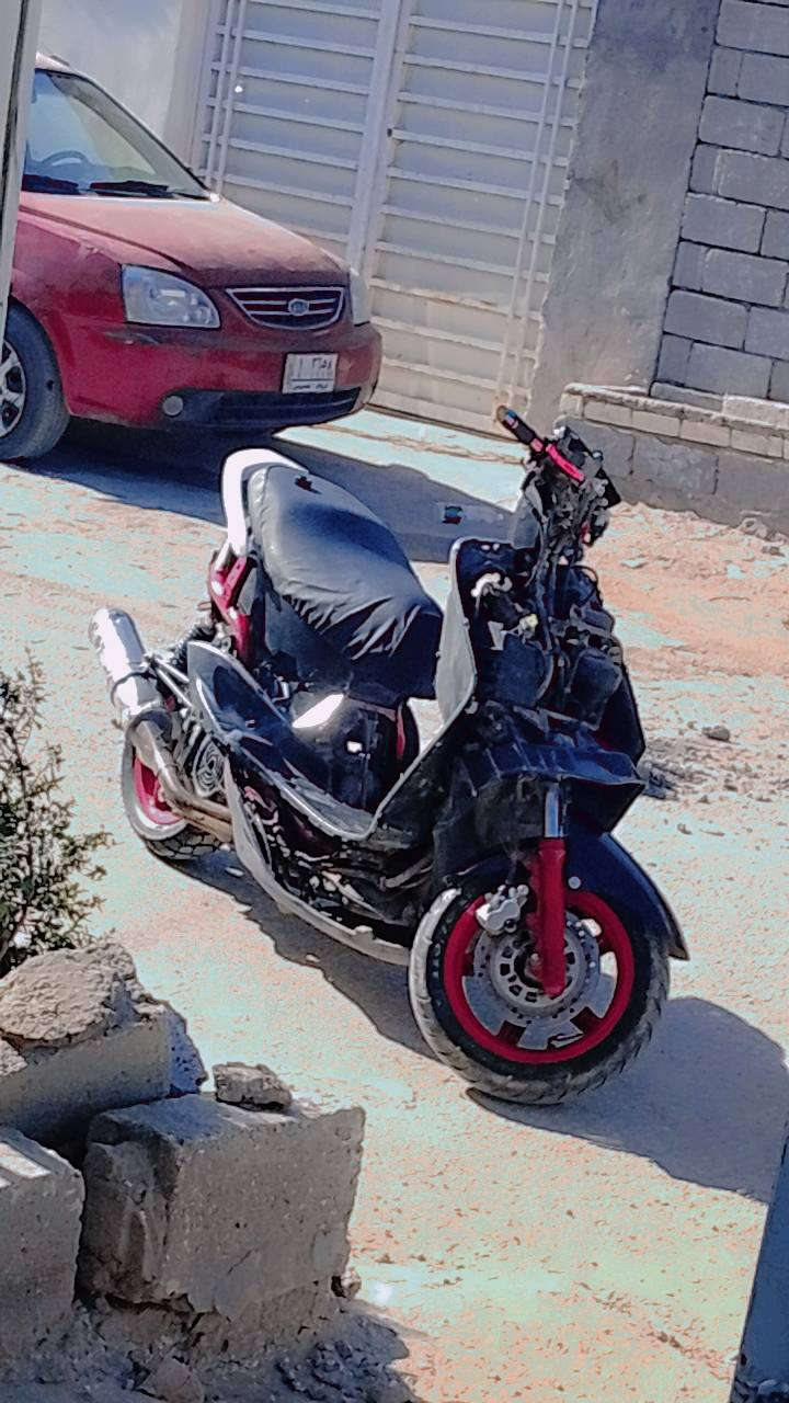 للبيع سكنس نثيه مكاني كربلاء والسعر مناسب كلاش


**إذا كنت صاحب هذا الإعلان وتريد حذفه لأي سبب، رجاءا أرسل رسالة إلى الدعم الفني**