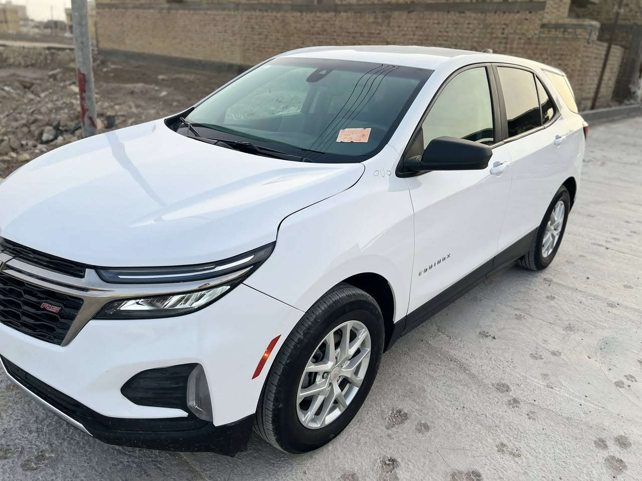 سلام عليكم سياره كون اكس وحره بسمي دخوله بدون رقم  ترقم جميع محافظات موديل 2023 موصفات بصمه سايد بريك دكمه حساسات خلفيه اماميه رادرات  شاشه كامره لعنوان ناصريه مركز *********** لسعر 143
