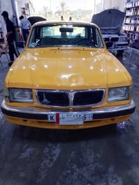 فولكا للبيع 2003 سنويه ساقطه كامله من كلشي جاهزه تبريد مكينه كير كله ج...