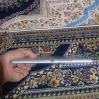 ايباد 9ذاكره64فول نضافه شرط لفحص بي ضربه بس بضهر ما تاثر مستعجل عله بي...