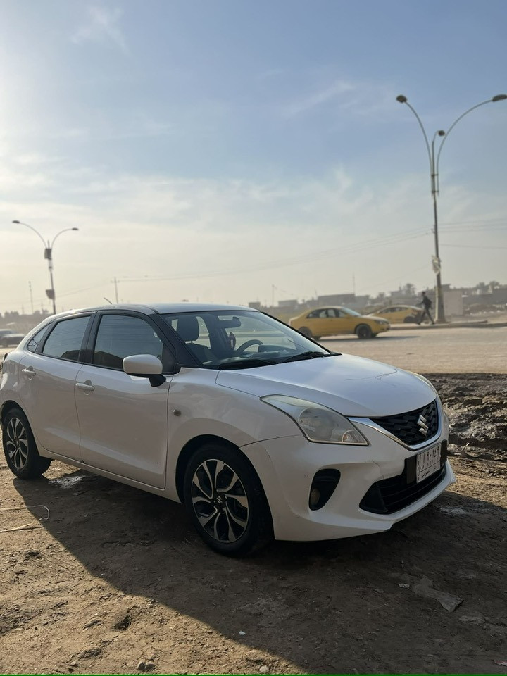 سلام عليكم سياره سازوكي. سياره حلوه وخير من الله مديل 2020   
تخم تاير حداديه تبريد كفاله عامه
الاستفسار *********** وتساب او ع خط مكان حله شارع 80
