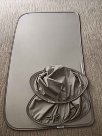 بردات سقف • مودل ٣ • كلبسات ٢