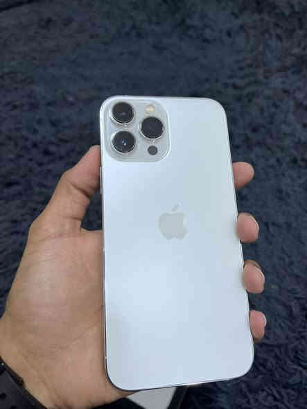 سلام عليكم

ايفون 13 برو ماكس 

شرق اوسططط. (ماستر) مو امريكي 

ذاكره 512   مو 256 ولا 128  فرق هواي بالسعر

بطاريه 80 

وتر بروف مكفول ما مبدل قطعه ولا مفتوح ولا واصل صيانه 
نضافه الف بالميه شخط. واحد ما بي اي خلل ترجعه 

اي خلل او اي شخط ما بي 

سعره 695 قفل قفل ماكو هيج سعر 

مكاني بغداد جديده /نعيريه/فلكه رقم عشره 

توصل موجود 10 

***********
