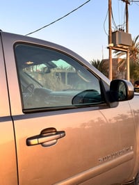 تاهو طويل • ٢٠١٠ • البصره