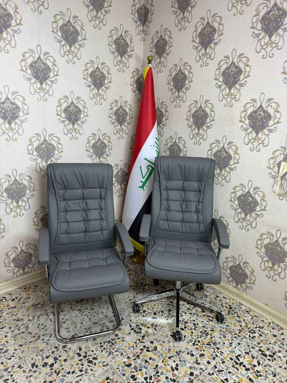 كرسي دوار وثابت
#الحجز ولاستفسار مراسله الصفحه


**إذا كنت صاحب هذا الإعلان وتريد حذفه لأي سبب، رجاءا أرسل رسالة إلى الدعم الفني**