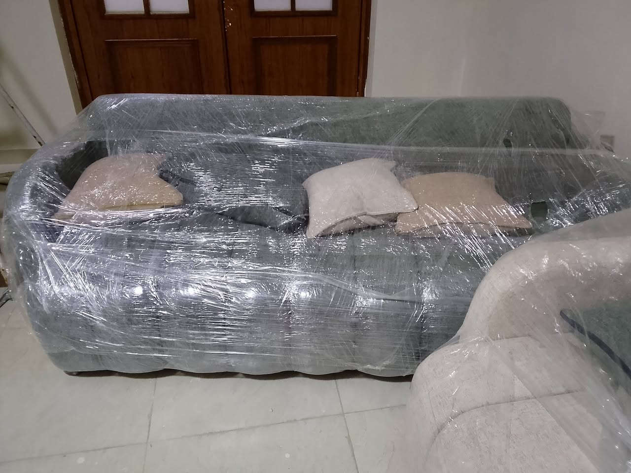السلام عليكم تخم اليوم وصلني بس مارهم لمساحتي اخذتة سعر مليون و 400 قفل عنوان بغداد حي الجهاد


**إذا كنت صاحب هذا الإعلان وتريد حذفه لأي سبب، رجاءا أرسل رسالة إلى الدعم الفني**