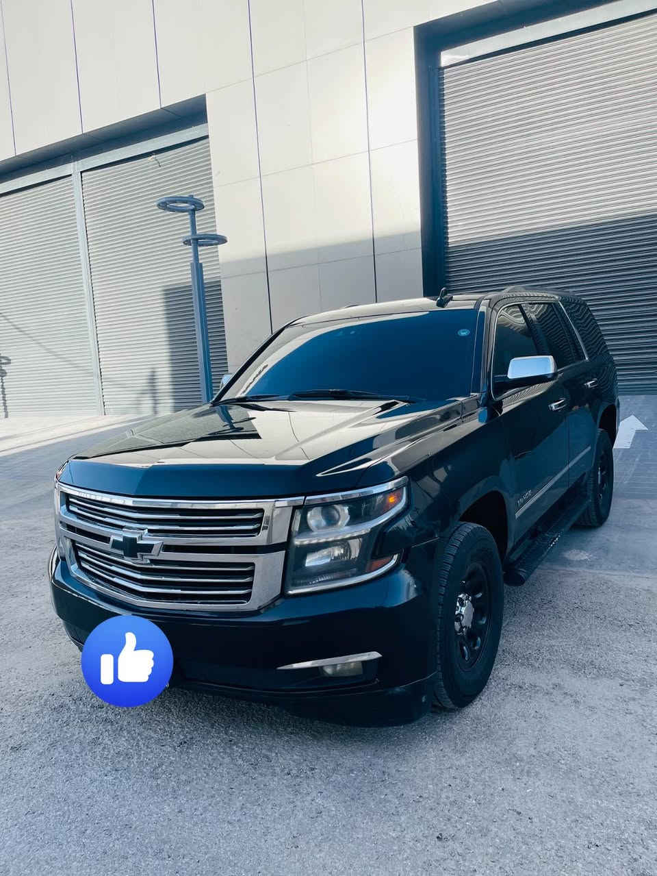 سلام عليكم 
اخوان تاهو بسعر مناسب بيع فقط 
تاهو 2019 وارد امريكي بيها رشات صبغ قليله بدون ضرر داخلي 
جاملغين الامامي صبغ +باب وجاملغ خلفي بدون معجون بدون ايرباك صور حادثها بالمنشور رقم اربيل الجديد سنويه لل30 تحويل اوكاله باليعجبك (وياها تخم ويل ستيل وتاير هديه)
وسعرها مناسب جداً 262$ بيها مجال جداً بسيط 
مكانها النجف الاشرف ***********
