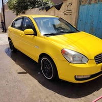 اكسنت نينوئ • ٢٠٠٨ • فول توماتيك