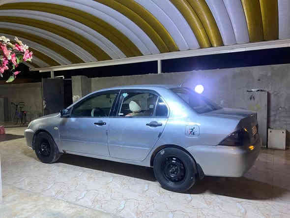 بيع او مراوس لانسر موديل ١١ محرك وكير وتبريد جوب رقم اربيل سنوية لحد ٢٧ سيارة بيهة مكانات صبغ اثر جراد احسبهة حزام شرط تحويل سعر ٧٨ سيارة حلوه ***********
