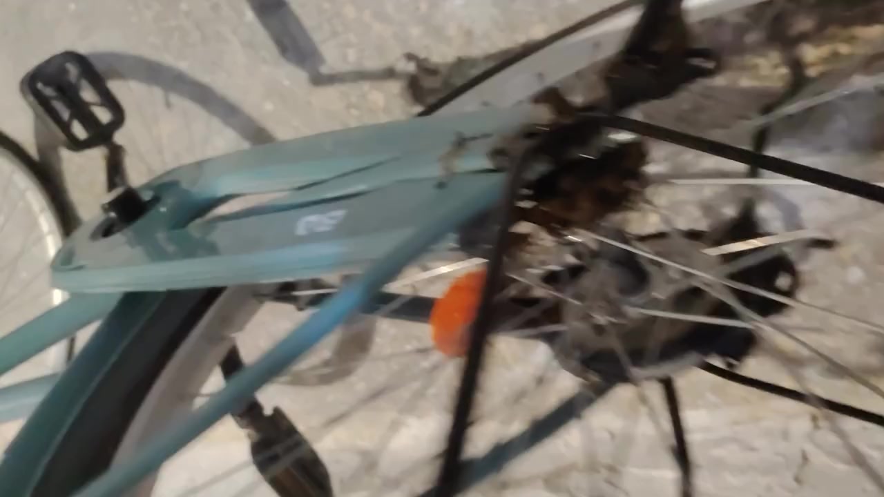 البيع او مراوس مديل 2022شركة بيدي نضافه 100/100
بس بي هذني شخوط فقط سعره 120وبي مجال فقط شراي. وشعندك من بيسكل نزل حتى راوس وياك وعلي نضيف كلش مكاني الديوانية قضاء شافعيه


**إذا كنت صاحب هذا الإعلان وتريد حذفه لأي سبب، رجاءا أرسل رسالة إلى الدعم الفني**