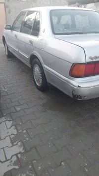 مديل ١٩٩٥ • كهربائيات شغالة • رقم بغداد
