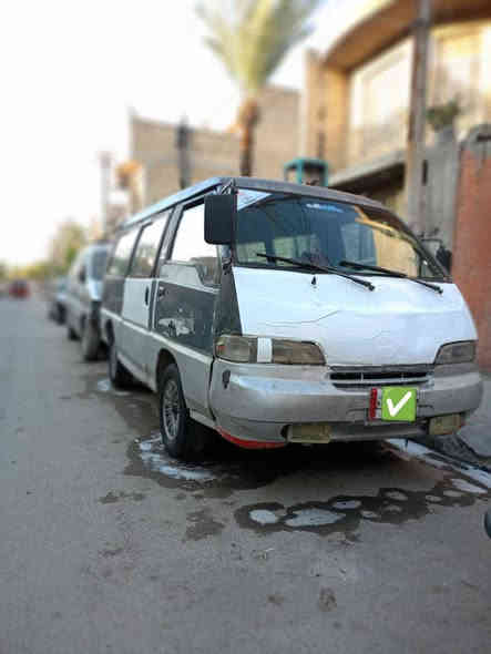 السلام عليكم هوندا للبيع او مراوس مكينه وكير ستاركس جدد لا تبخير ولا تنقيص تلبيسات كشنات جدد رقم واسط الماني السعر 20 ورقه المكان بغداد مدينة الصدر 
***********
