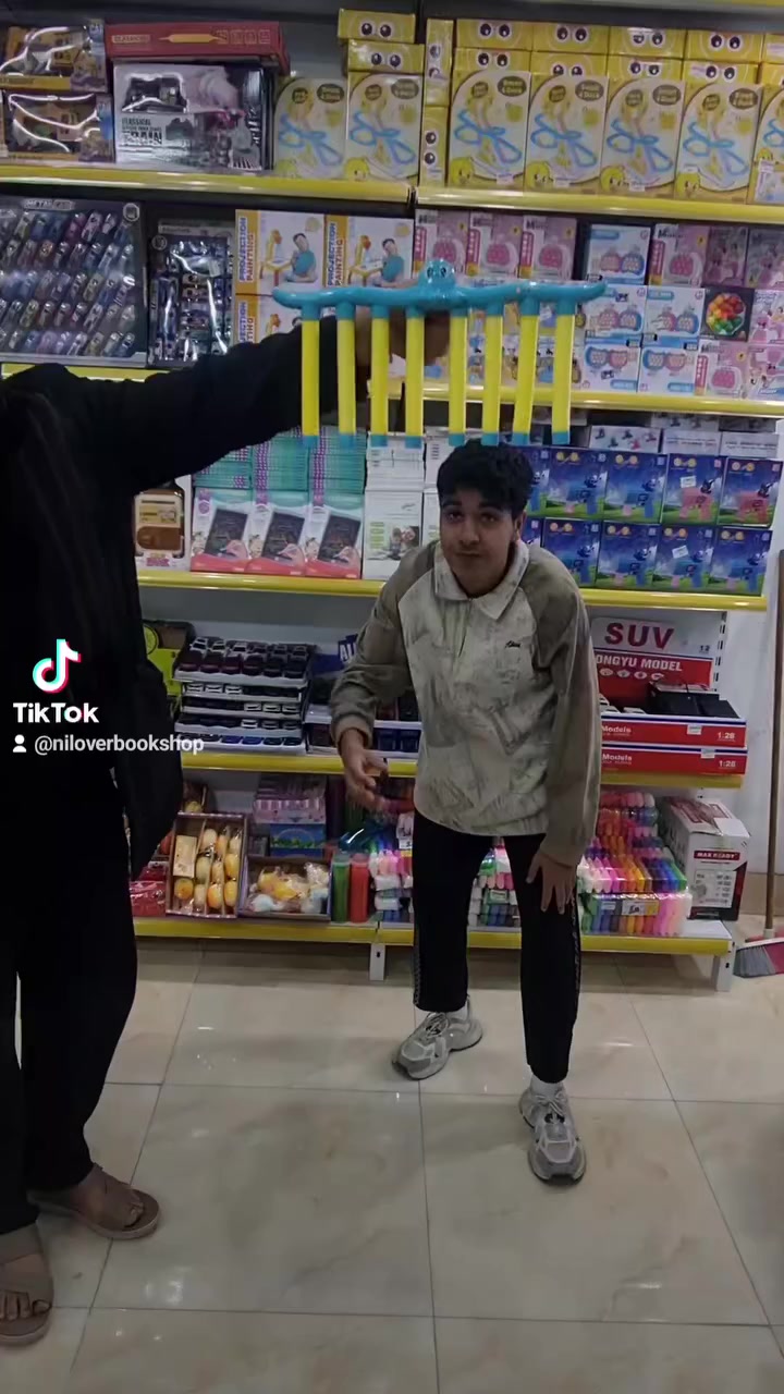 لعبة التحدي 

للمزيد من الألعاب زيارة موقعنا ع التيك توك.. 
https://www.tiktok.com/@niloverbookshop?_r=1&_t=ZS-93RwpVYbaB2

دراجات وسيارات الشحن وبايسكلات نظام الأقساط والنقد على ماستر  هوية ماستر كارت الرافدين عدا الرعاية ميرهم و بطاقة موحدة والاستقطاع الكتروني
نتشرف بحضوركم 

📌 الفرع الاول المثنى قضاء الرميثة شارع الاطباء فرع جامع الغربي مقابيل دكتورة علية و د. حيدر حنفوش . ومجاور دكتورة جواهر وسيد الأسعار. 
📌الفرع الثاني  المثنى- قضاء الرميثة - الطبر - بستان عليوي مجاورمطعم بي توليف وكنتاكي هوم 

لمعرفة الأسعار انظم الى قناتنا على التيليكرام 👇
قناة التلغرام الخاصة بألعاب الأطفال 
https://t.me/niloverbookshop2


**إذا كنت صاحب هذا الإعلان وتريد حذفه لأي سبب، رجاءا أرسل رسالة إلى الدعم الفني**