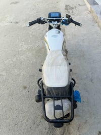 دراجه سونك خمسه كير دراجه نضيفه 100/100كهربايت شغاله ما اعوزها أي شي م...