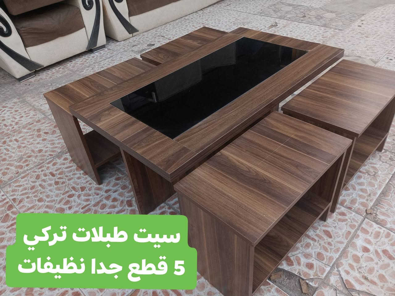 بيع سريع مباشر
العنوان أربيل شارع ١٠٠ باداوه / فرع جامع خديجة الكبرى,
قرب مستوصف ملا افندي.
يتوفر توصيل داخل أربيل. والموصل . بغداد 
للإستفسار
***********/ واتساب
***********
