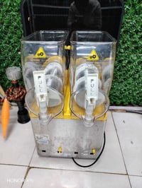 مكينه مال زبري هوسك تركي مستخدمه قليل تجميد فول بعدهي ع وضع شريكه مكان...