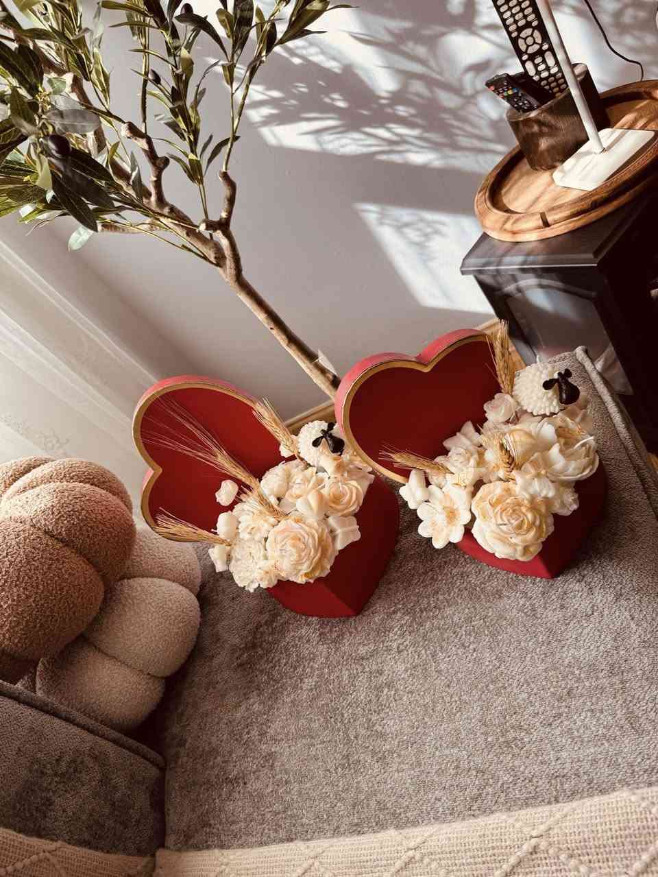 بوكسات من الشموع المعطرة اذا حابين تهدون احبابكم هدايا غريبة وراقية ما عليكم بس اتابعوني وتطلبون 
سعر البوكس الكبير 25 
الوسط 20 
اذا حابين تشوفون باقي شغلي زورو صفحتي على منصة الانستكرام 
اتشرف بالجميع 

https://www.instagram.com/birjwaz_for_candel?igsh=dm43ZDRnNGVxNHZp&utm_source=qr


**إذا كنت صاحب هذا الإعلان وتريد حذفه لأي سبب، رجاءا أرسل رسالة إلى الدعم الفني**