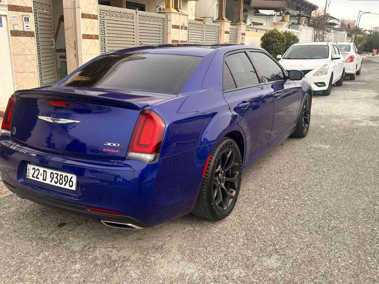 كلايسر 2021 خليجيS كفالة
ماشي 40 الف 

السيارة كفالة 

فول بس بدون رادار

بانوراما 

كشن تدفئة تبريد

بصمة

شاشة جبير 

بردات 

داخل ابيض

السيارة باسمي تحويل وكالة غرامات بشرط رقم اربيل

ومكاني اربيل 

السعر 307 ومجال 

رقمي ***********
ملاحظة السيارة من الشركة بيدي وكلشي بشرط
