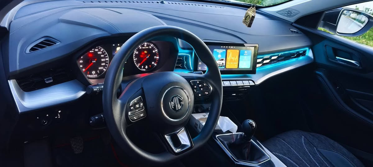 Mg gt 2025
گير عادي رقم دهوك
ماشي 8000
مكانها موصل
بدون صبغ بي تعديل بارد بالجاملغات مال بخصات صغيرة
***********
السعر 102 وبي مجال
