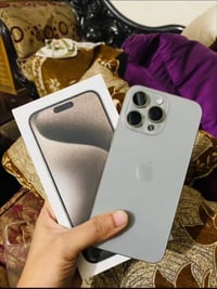 آيفون ١٥ برو ماكس • ٢٥٦ • بطارية ٨٩%‏‎‏‎‎‎‎‎‎‎‎‎‎‎‎‎‎‎‎‎‎‎‎‎‎‎‎‎‎‎‎‎‎‎...