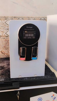 فلتر • براد جديد • بغداد