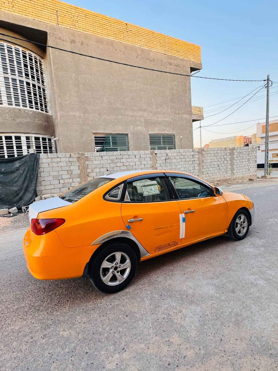 ياالله من رخصت الادمن لبيع النترة موديل ٢٠١٠ كيرومحرك وحدادية تخم
تبريد ثلج
حادث جاملغ وبنيد
مكينه2000دوش المرغوب
اتصال ***********
السعر ٧٠ وبيها مجال
الشراي يدلل
