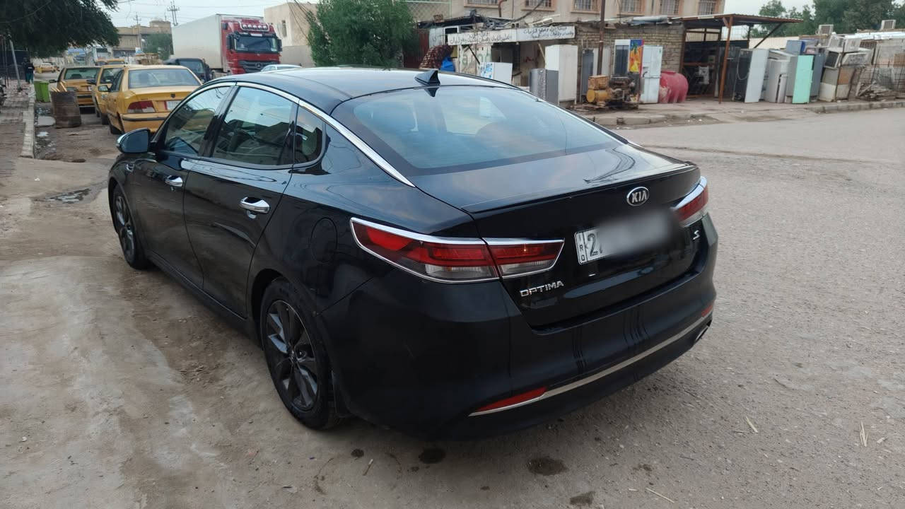 اوبتما 2018 فئة S وارد امريكي محرك 2400gdi
السعر 117


**إذا كنت صاحب هذا الإعلان وتريد حذفه لأي سبب، رجاءا أرسل رسالة إلى الدعم الفني**