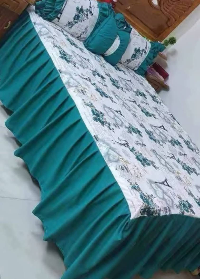 جمال فرشات يمي وبس
فرشه صيفي نفرين
سعره 15وتوصيل جميع المحافظات متوفر


**إذا كنت صاحب هذا الإعلان وتريد حذفه لأي سبب، رجاءا أرسل رسالة إلى الدعم الفني**